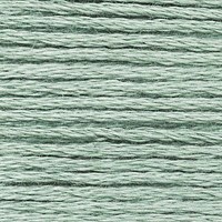 Rico Sticktwist Borduurgaren 8m 171 Dark Green-2