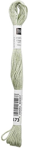 Rico Sticktwist Borduurgaren 8m 173 Pine Green