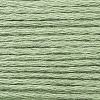 Rico Sticktwist Borduurgaren 8m 175 Pine Green-2