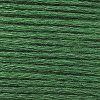 Rico Sticktwist Borduurgaren 8m 177 Pine Green-2