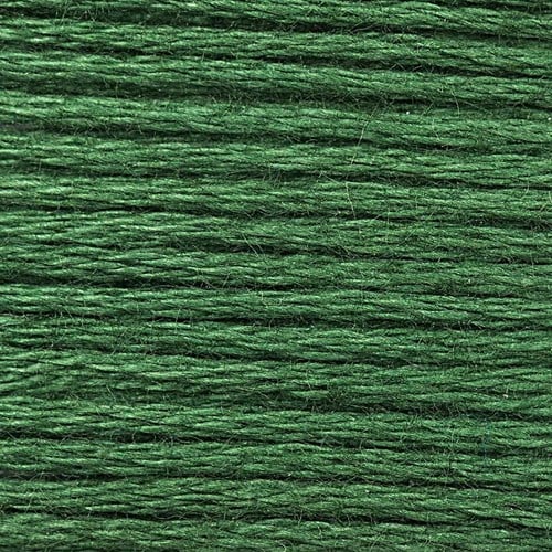 Rico Sticktwist Borduurgaren 8m 177 Pine Green-2