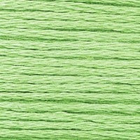 Rico Sticktwist Borduurgaren 8m 179 Frog Green-2