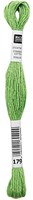 Rico Sticktwist Borduurgaren 8m 179 Frog Green