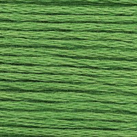 Rico Sticktwist Borduurgaren 8m 180 Frog Green-2