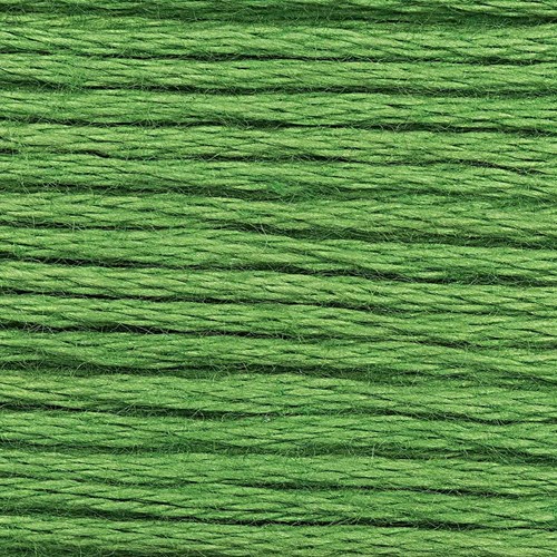 Rico Sticktwist Borduurgaren 8m 180 Frog Green-2