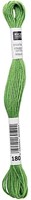 Rico Sticktwist Borduurgaren 8m 180 Frog Green