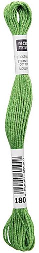 Rico Sticktwist Borduurgaren 8m 180 Frog Green