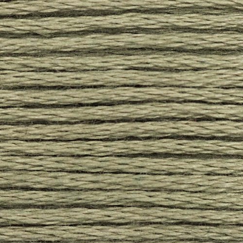 Rico Sticktwist Borduurgaren 8m 185 Khaki-2