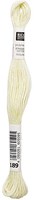 Rico Sticktwist Borduurgaren 8m 189 Light Green