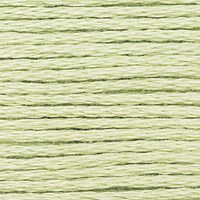 Rico Sticktwist Borduurgaren 8m 190 Light Green-2