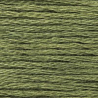 Rico Sticktwist Borduurgaren 8m 192 Light Green-2