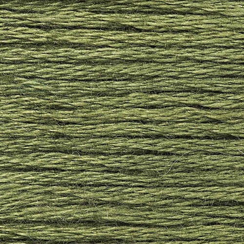 Rico Sticktwist Borduurgaren 8m 192 Light Green-2