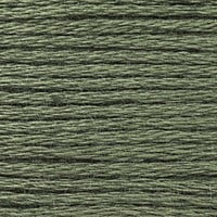 Rico Sticktwist Borduurgaren 8m 193 Light Green-2