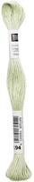 Rico Sticktwist Borduurgaren 8m 194 Sage