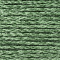 Rico Sticktwist Borduurgaren 8m 196 Sage-2