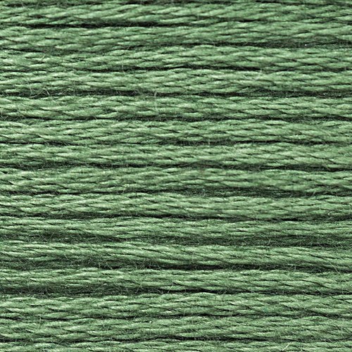 Rico Sticktwist Borduurgaren 8m 196 Sage-2