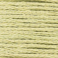 Rico Sticktwist Borduurgaren 8m 199 Green-2