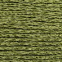 Rico Sticktwist Borduurgaren 8m 200 Green-2