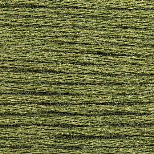 Rico Sticktwist Borduurgaren 8m 200 Green-2