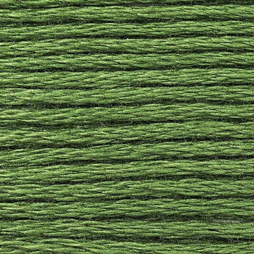 Rico Sticktwist Borduurgaren 8m 202 Green-2