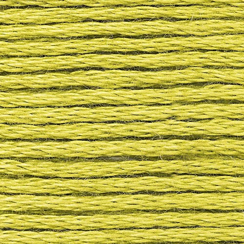 Rico Sticktwist Borduurgaren 8m 205 Kiwi Green-2