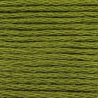 Rico Sticktwist Borduurgaren 8m 206 Kiwi Green-2