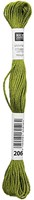 Rico Sticktwist Borduurgaren 8m 206 Kiwi Green