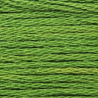 Rico Sticktwist Borduurgaren 8m 207 Kiwi Green-2