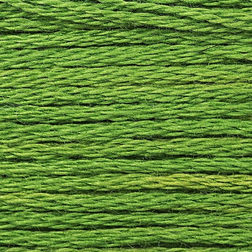 Rico Sticktwist Borduurgaren 8m 207 Kiwi Green-2