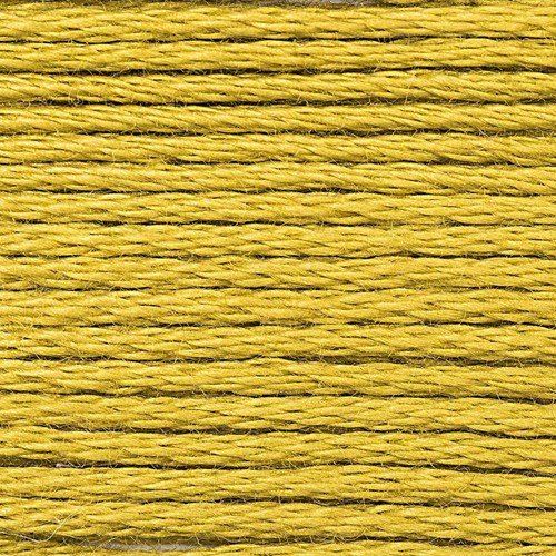 Rico Sticktwist Borduurgaren 8m 210 Olive Green-2
