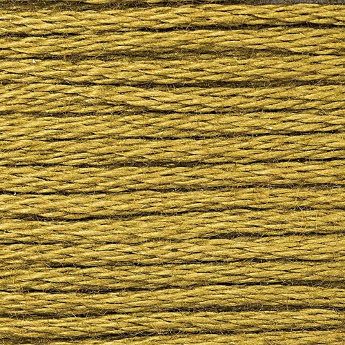 Rico Sticktwist Borduurgaren 8m 211 Olive Green-2