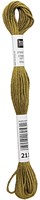 Rico Sticktwist Borduurgaren 8m 211 Olive Green