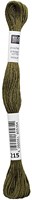 Rico Sticktwist Borduurgaren 8m 215 Reed