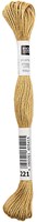 Rico Sticktwist Borduurgaren 8m 221 Hay Green