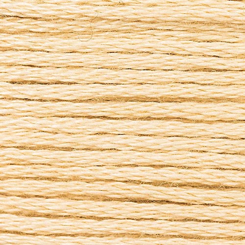 Rico Sticktwist Borduurgaren 8m 222 Seaweed Green-2