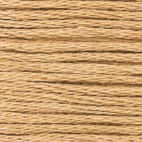 Rico Sticktwist Borduurgaren 8m 224 Seaweed Green-2