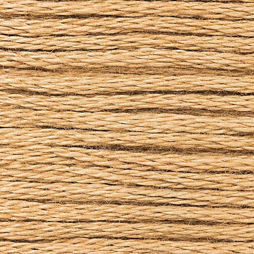Rico Sticktwist Borduurgaren 8m 224 Seaweed Green-2