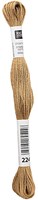 Rico Sticktwist Borduurgaren 8m 224 Seaweed Green