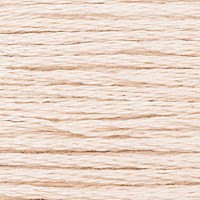 Rico Sticktwist Borduurgaren 8m 226 Beige-2
