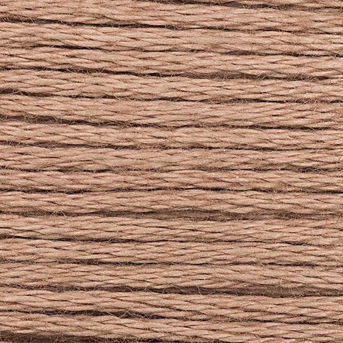 Rico Sticktwist Borduurgaren 8m 227 Beige-2