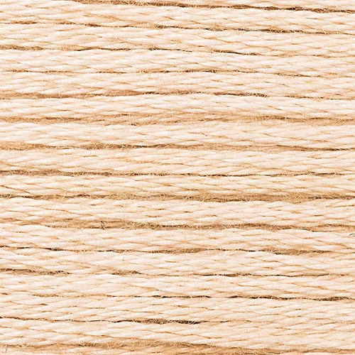 Rico Sticktwist Borduurgaren 8m 230 Sand-2