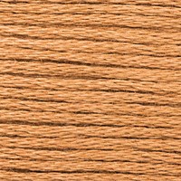 Rico Sticktwist Borduurgaren 8m 232 Sand-2