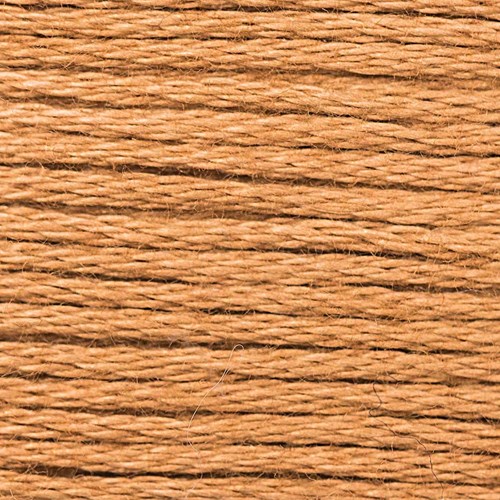 Rico Sticktwist Borduurgaren 8m 232 Sand-2