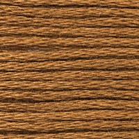 Rico Sticktwist Borduurgaren 8m 234 Sand-2