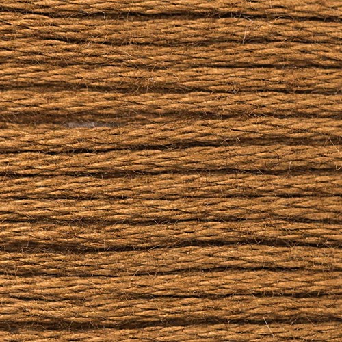Rico Sticktwist Borduurgaren 8m 234 Sand-2