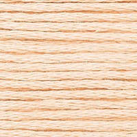 Rico Sticktwist Borduurgaren 8m 239 Ocher-2