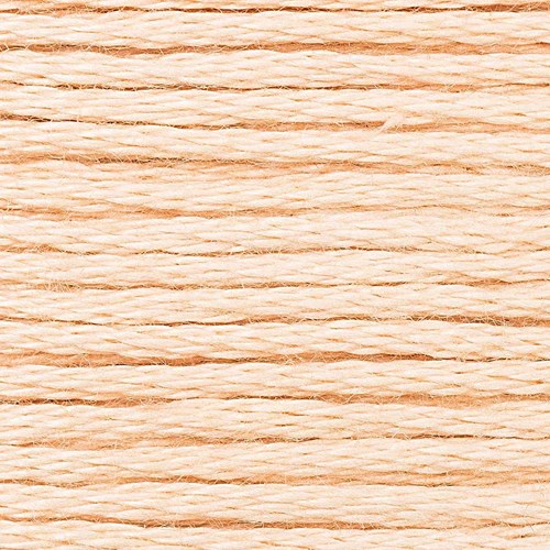 Rico Sticktwist Borduurgaren 8m 239 Ocher-2