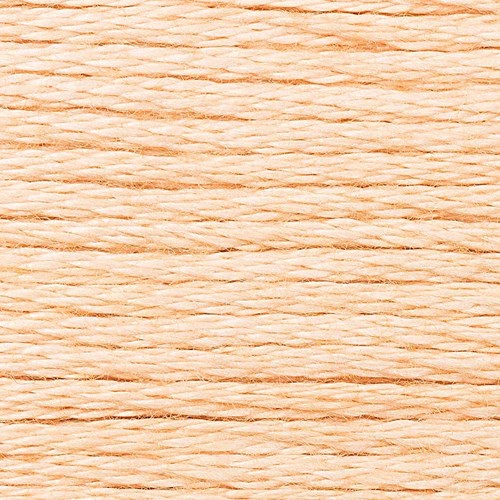 Rico Sticktwist Borduurgaren 8m 240 Ocher-2