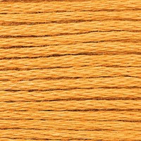 Rico Sticktwist Borduurgaren 8m 242 Bronze-2