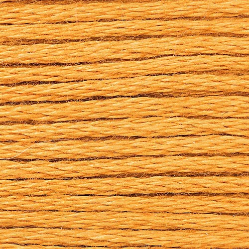 Rico Sticktwist Borduurgaren 8m 242 Bronze-2
